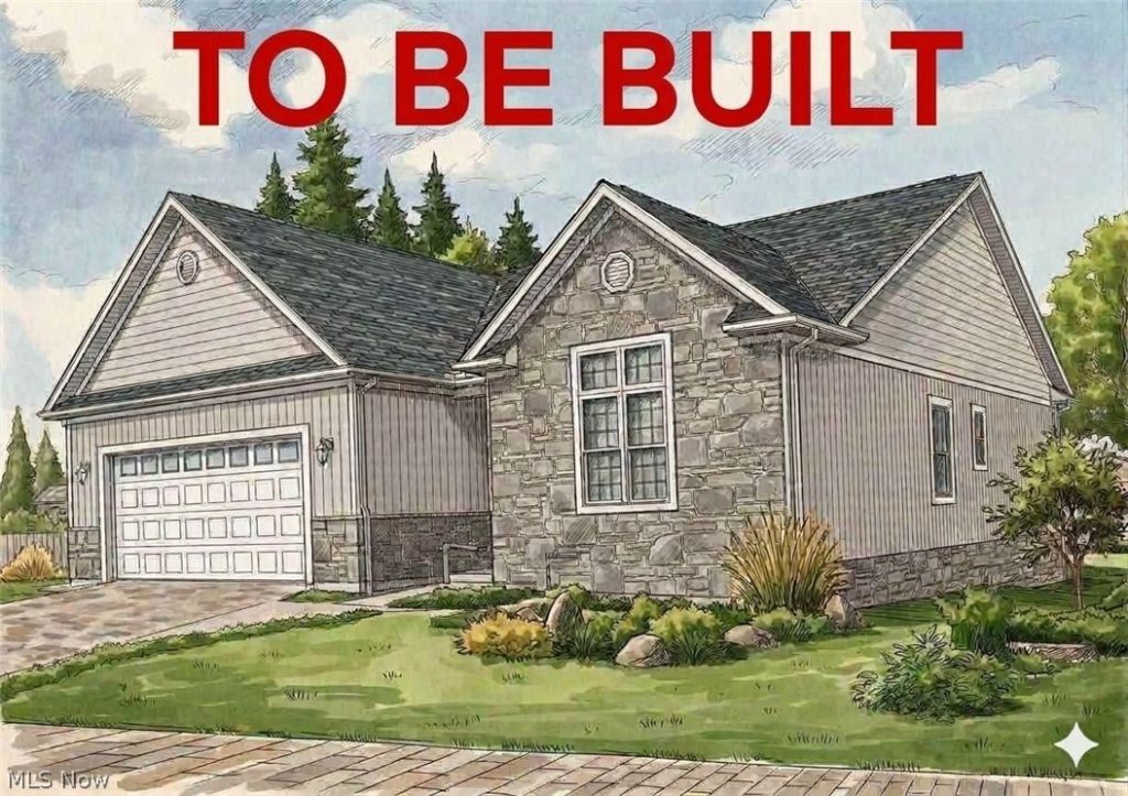 4537 Wyatt Way, Poland, OH