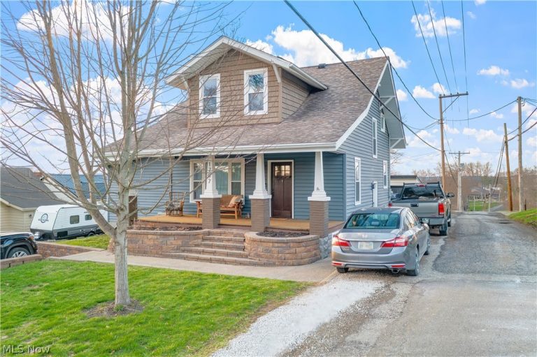 1707 Scott Avenue, Cambridge, OH - Photo 2