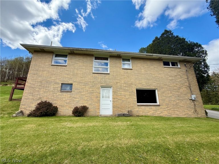 115 Nancy Street, Weirton, WV - Photo 8