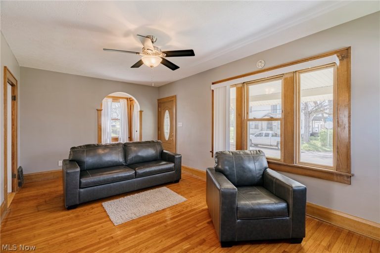 120 Gail Avenue, Massillon, OH - Photo 4