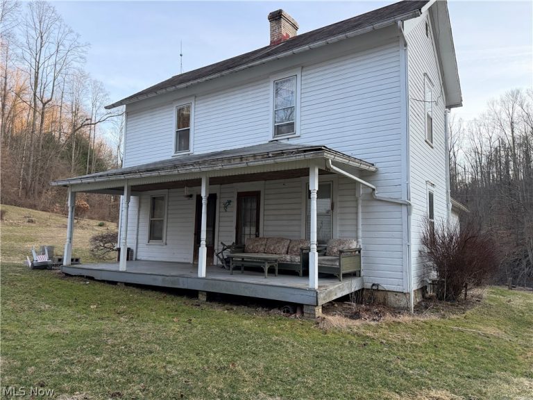 6809 Leonhard Hill Road, Port Washington, OH - Photo 3