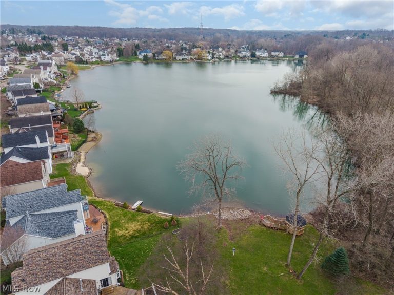 5026 Portland Cove, Stow, OH - Photo 6