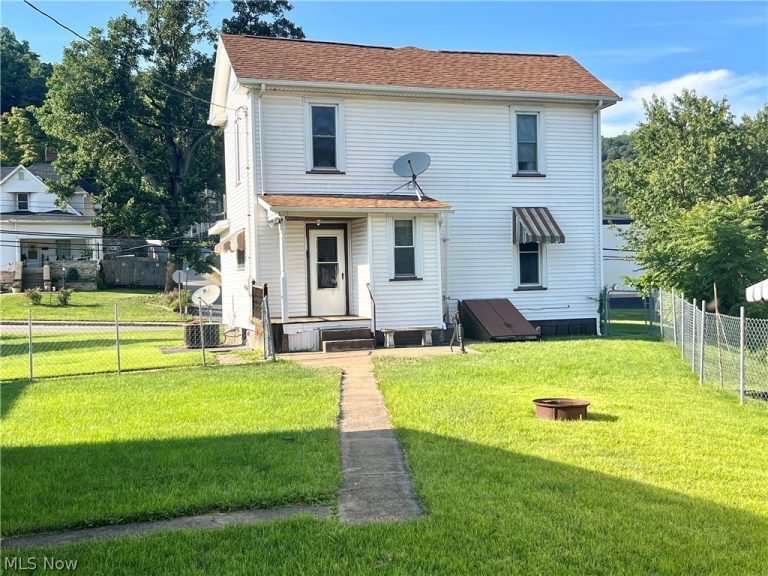 55500 National Road, Bridgeport, OH - Photo 4