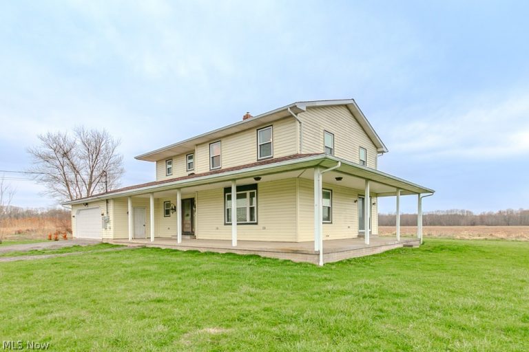 2609 State Route 193, Jefferson, OH, 44047