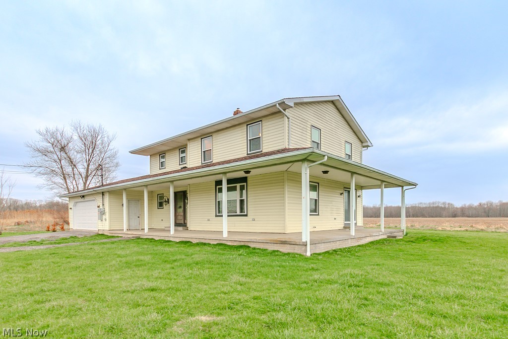 2609 State Route 193, Jefferson, OH