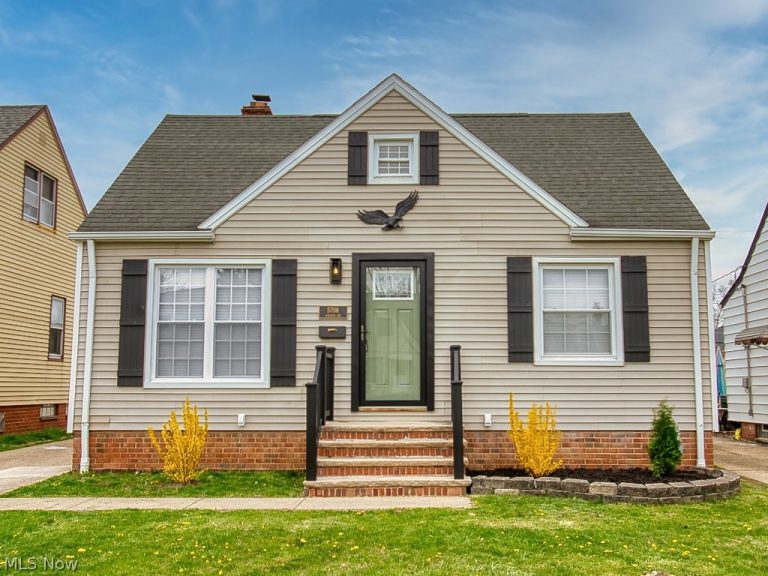 5706 Virginia Avenue, Parma, OH, 44129