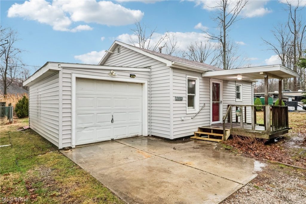 2302 Morningside Avenue, Ashtabula, OH