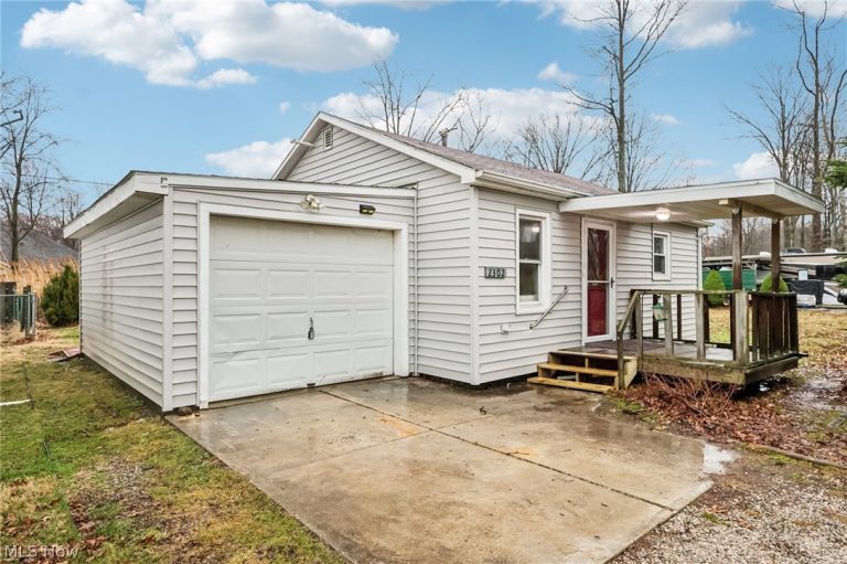 2302 Morningside Avenue, Ashtabula, OH, 44004