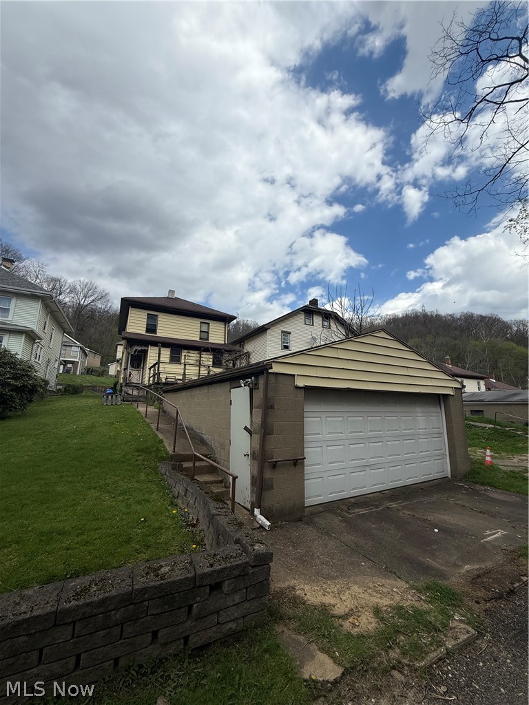 524 Garden Way, Weirton, WV - Photo 5