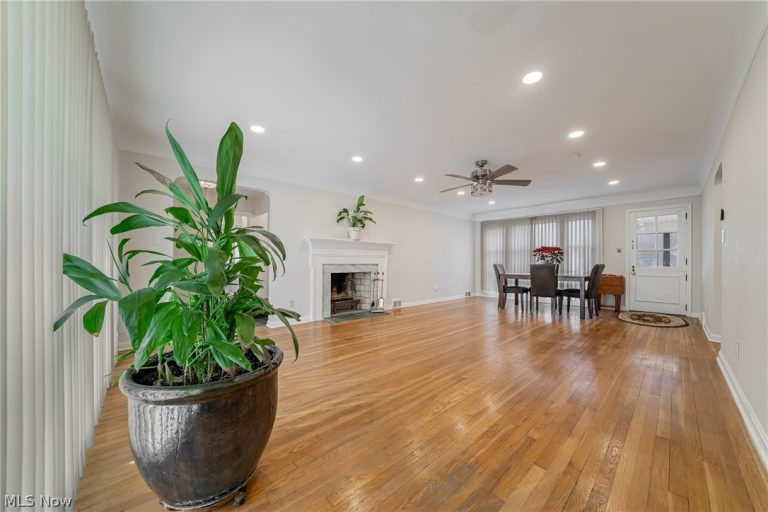 1315 Forest Hills Boulevard, Cleveland Heights, OH - Photo 8