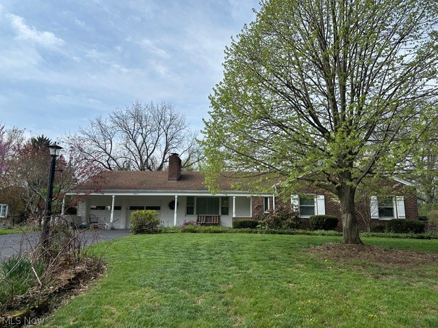 3614 Parkhill Circle, Canton, OH, 44718