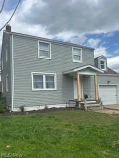 605 14th Street, Canton, OH, 44714