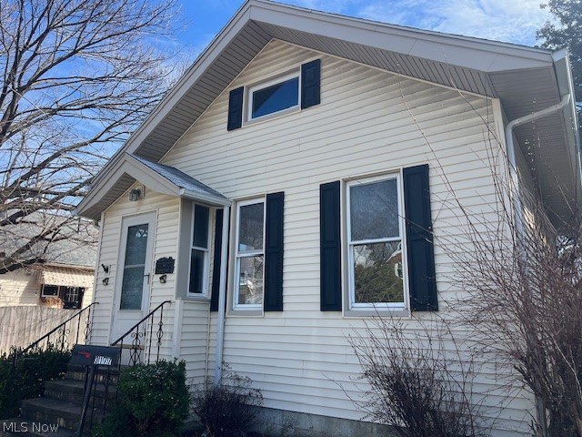 3177 120th Street, Cleveland, OH, 44111