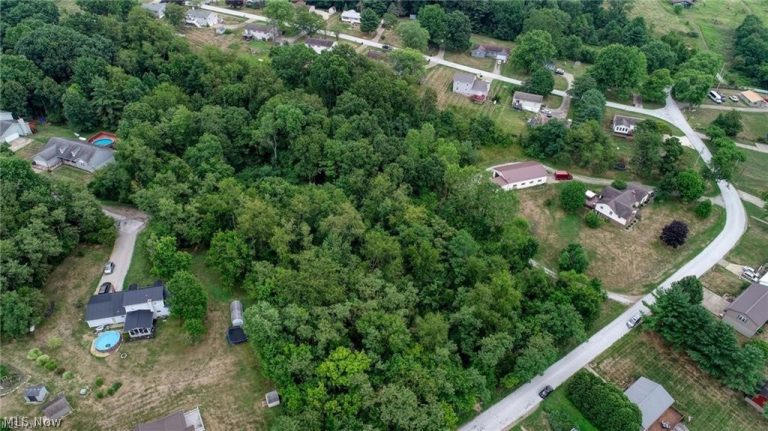 Lot 18 & 19 Greenbriar Drive, Cambridge, OH, 43725