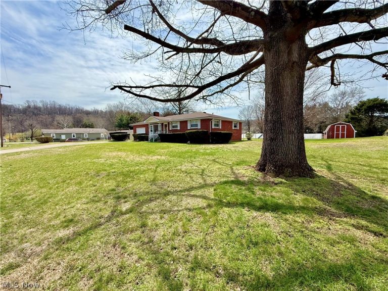 282 Meadowlark Drive, Williamstown, WV - Photo 4