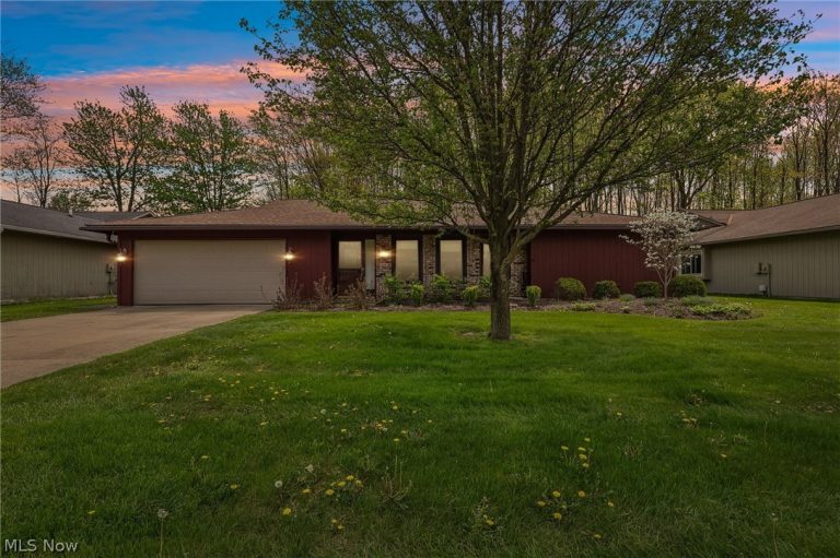 14747 Hartford Trail, Strongsville, OH, 44136