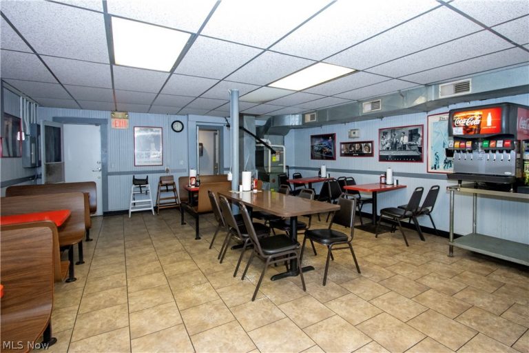 141 Bever Street, Wooster, OH - Photo 5