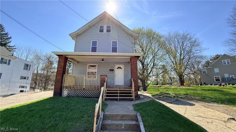 1432 League Street, Akron, OH - Photo 2