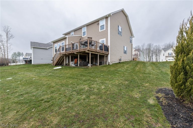 165 Lakeland Way, Aurora, OH - Photo 4
