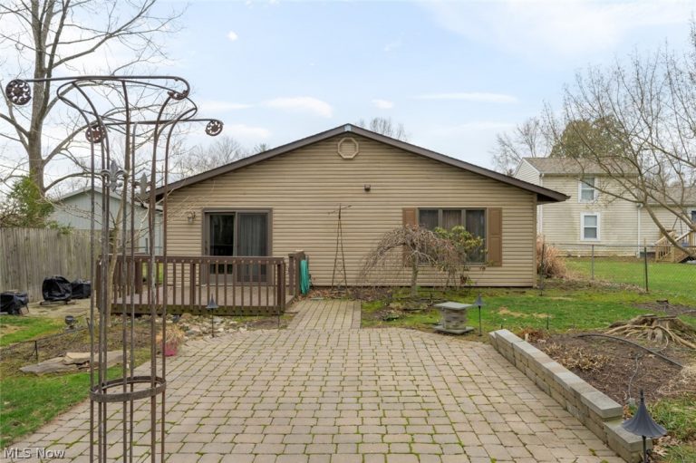 226 North Avenue, Ravenna, OH - Photo 6