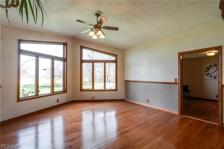 3001 Ben Fulton Avenue, North Lawrence, OH - Photo 4