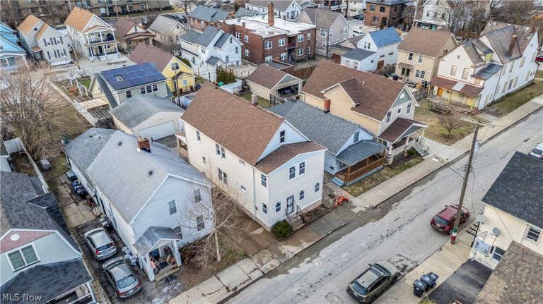 1330 67th Street, Cleveland, OH - Photo 2