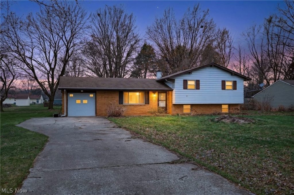 4404 Florida Street, Perry, OH
