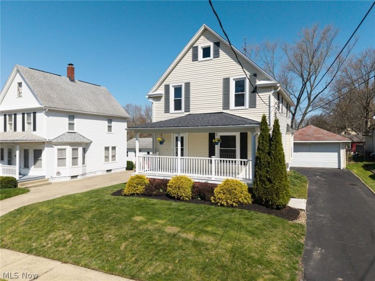 168 Simcox Street, Wadsworth, OH - Photo 2