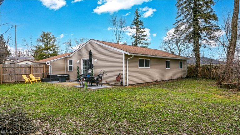 2626 Notle Street, Streetsboro, OH - Photo 5