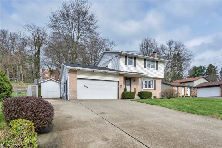 4629 Middlebranch Avenue, Canton, OH - Photo 4