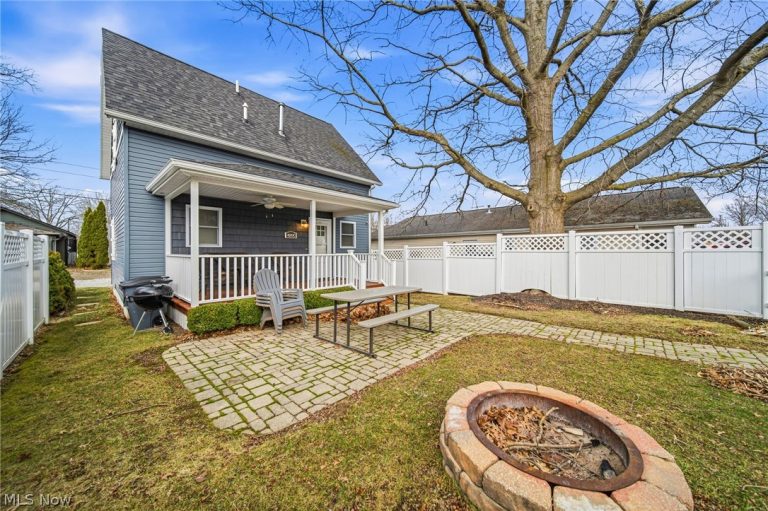 4890 Francis Drive, Geneva, OH - Photo 6