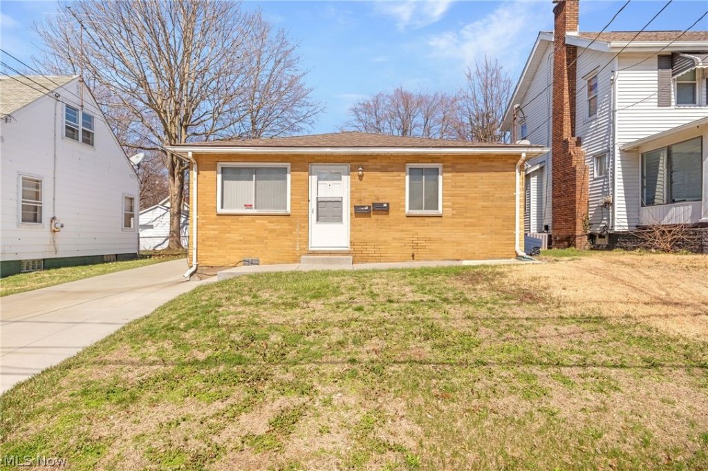 37 & 39 Woodsdale Avenue, Akron, OH