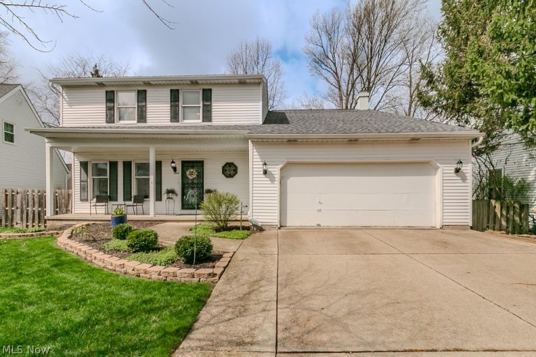5459 Oak Ridge Drive, Willoughby, OH, 44094