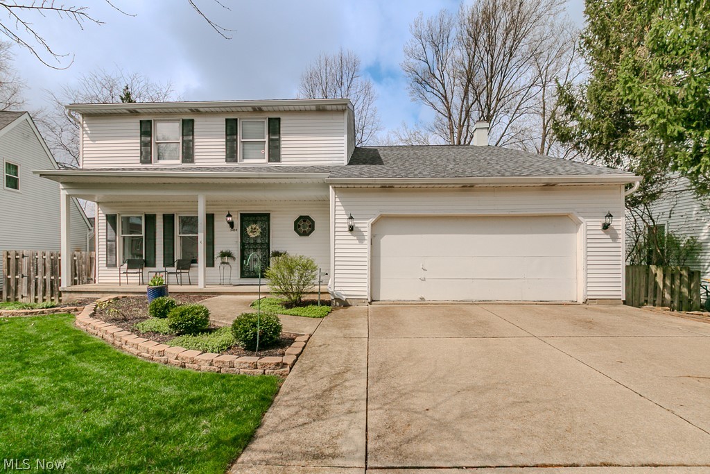5459 Oak Ridge Drive, Willoughby, OH