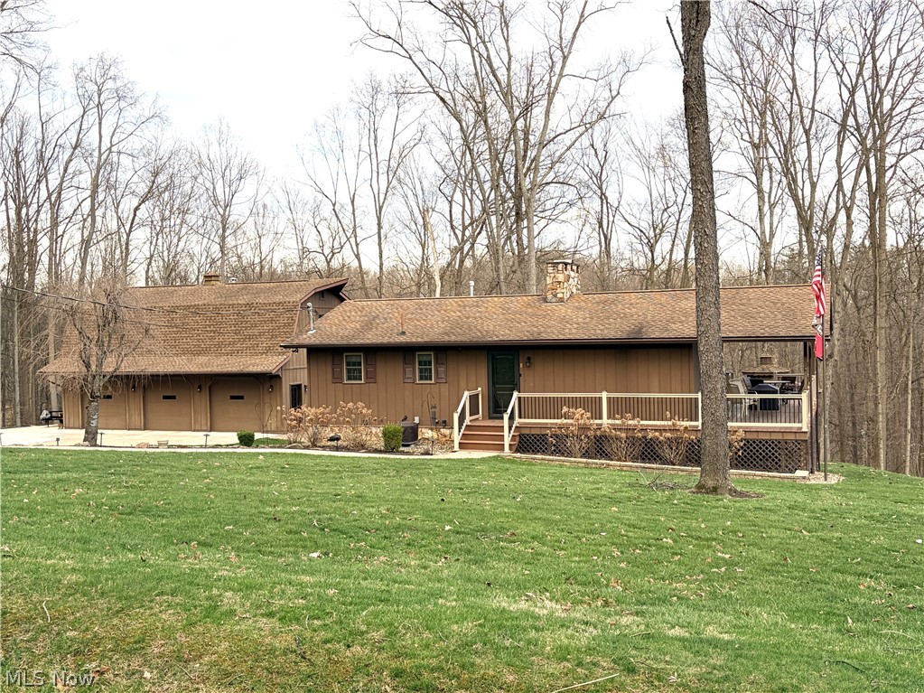 2650 Constance Drive, Millersburg, OH