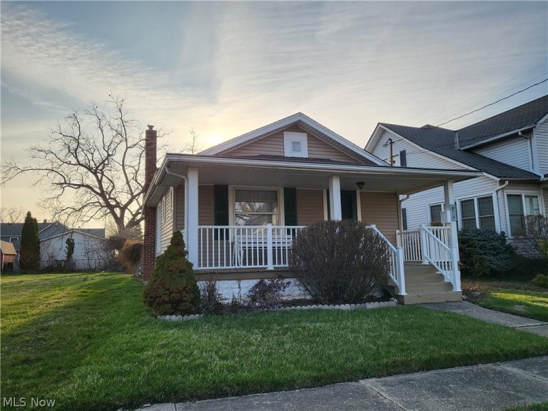 108 Arizona Avenue, Lorain, OH, 44052