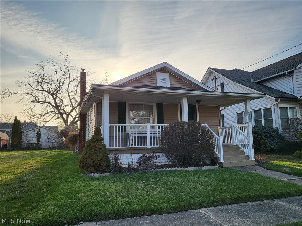 108 Arizona Avenue, Lorain, OH
