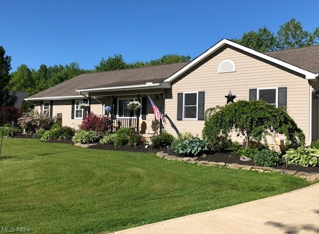 10415 Penniman Drive, Chardon, OH, 44024