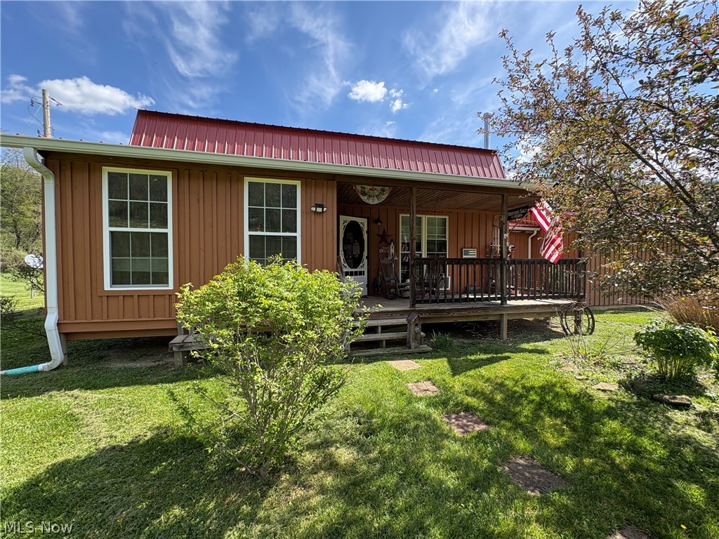 47591 SR 26, Woodsfield, OH
