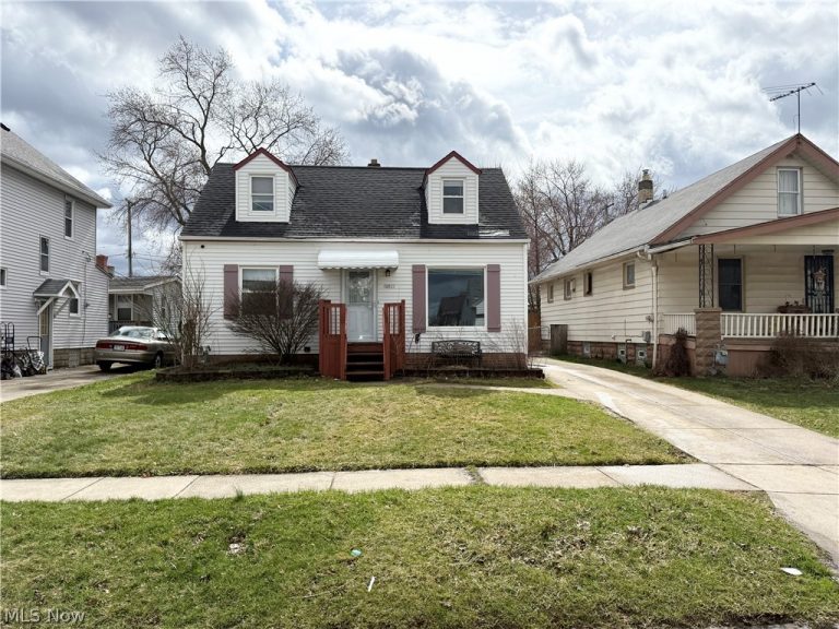 5803 Merkle Avenue, Parma, OH, 44129