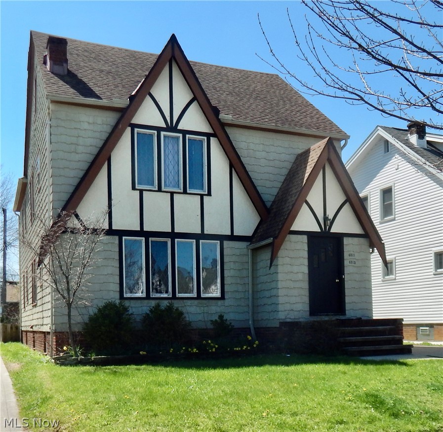 6511 Laverne Avenue, Parma, OH