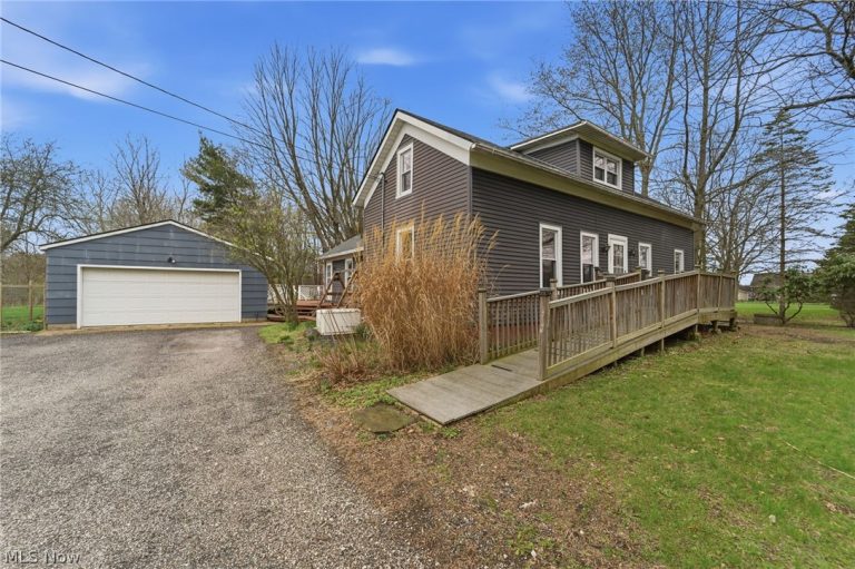 2108 Bennett Road, Madison, OH, 44057