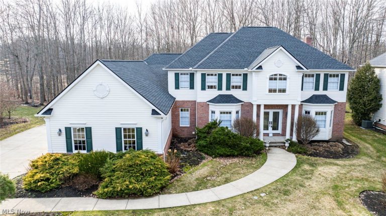 7370 Stockwood Drive, Solon, OH, 44139