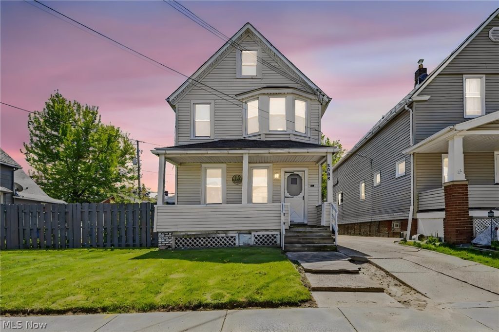 3009 Cypress Avenue, Cleveland, OH