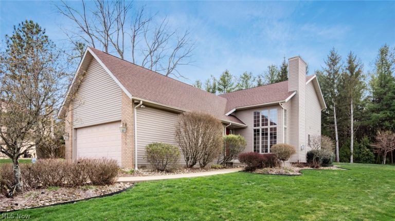 360 Walters Way, Zanesville, OH, 43701