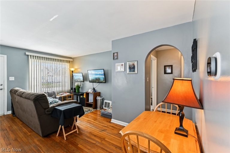 870 Archwood Avenue, Akron, OH - Photo 4