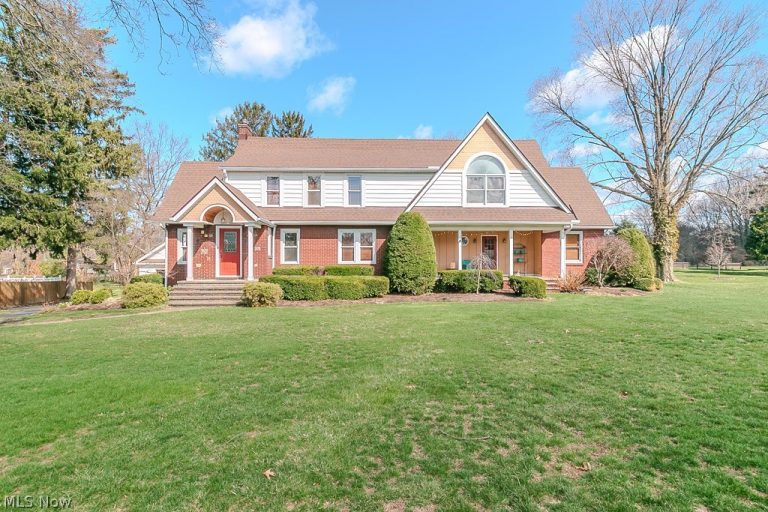 165 Fairfield Road, Painesville, OH, 44077