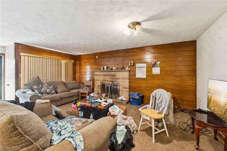 2726 Beck Street, Warren, OH - Photo 4