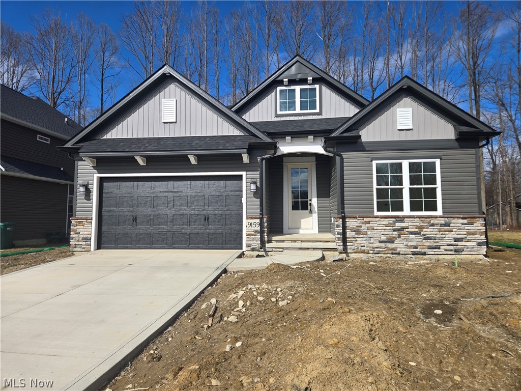 9159 Dove Lane, Mentor, OH
