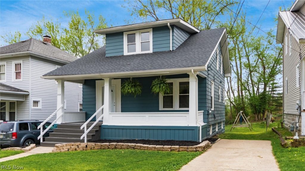 2128 Norwood Boulevard, Zanesville, OH
